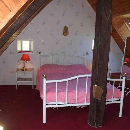 La Foret Auvray - Maison De Campagne Putanges Kültér fotó