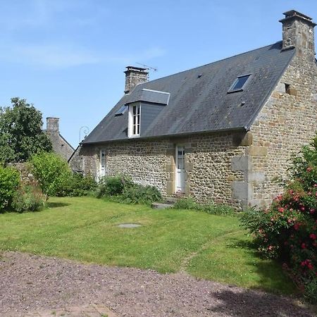 La Foret Auvray - Maison De Campagne Putanges Kültér fotó